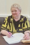 Редутко Елена Дмитриевна