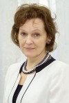Ванчакова Нина Павловна