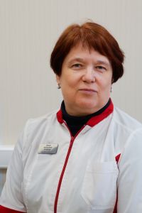 Рыбкина Диана Евгеньевна