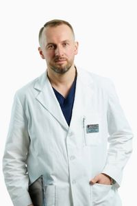 Зинченко Евгений Игоревич