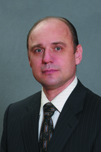 Макаренко Андрей Михайлович