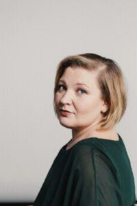 Ходова Екатерина Александровна