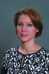Маленковская Диана Геннадьевна 