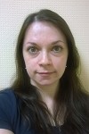 Коротина Екатерина Алексеевна