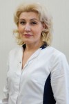 Магометова Алина Аузбиевна