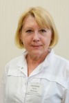 Лукьянова Раиса Ивановна