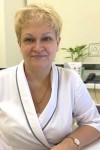 Жданова Вера Ивановна