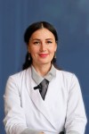 Васильева Мария Евгеньевна