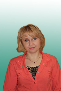 Орехова Наталья Витальевна