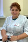 Баранова Ия Александровна