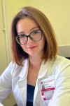 Козлова Вера Николаевна