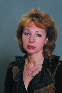Кириллова Наталья Дмитриевна
