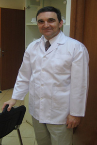 Жируев Михаил Семенович